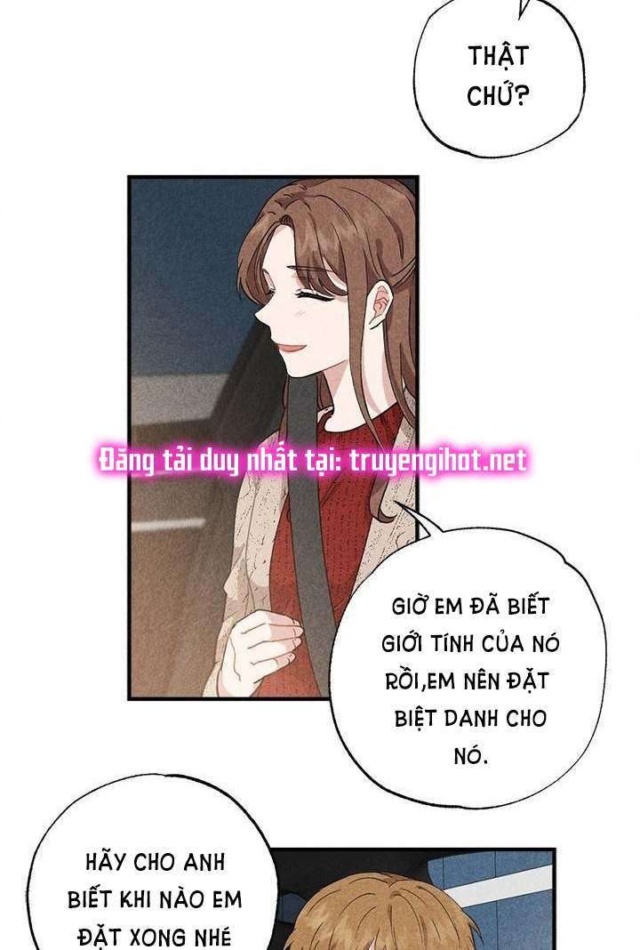 [18+] dục vọng đen tối Chap 24.1 - Next 24.1