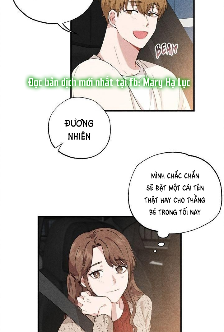 [18+] dục vọng đen tối Chap 24.1 - Next 24.1