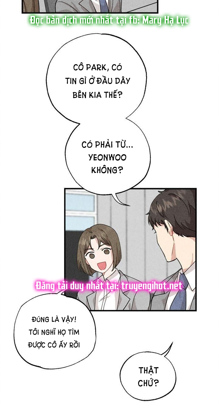 [18+] dục vọng đen tối Chap 24.1 - Next 24.1