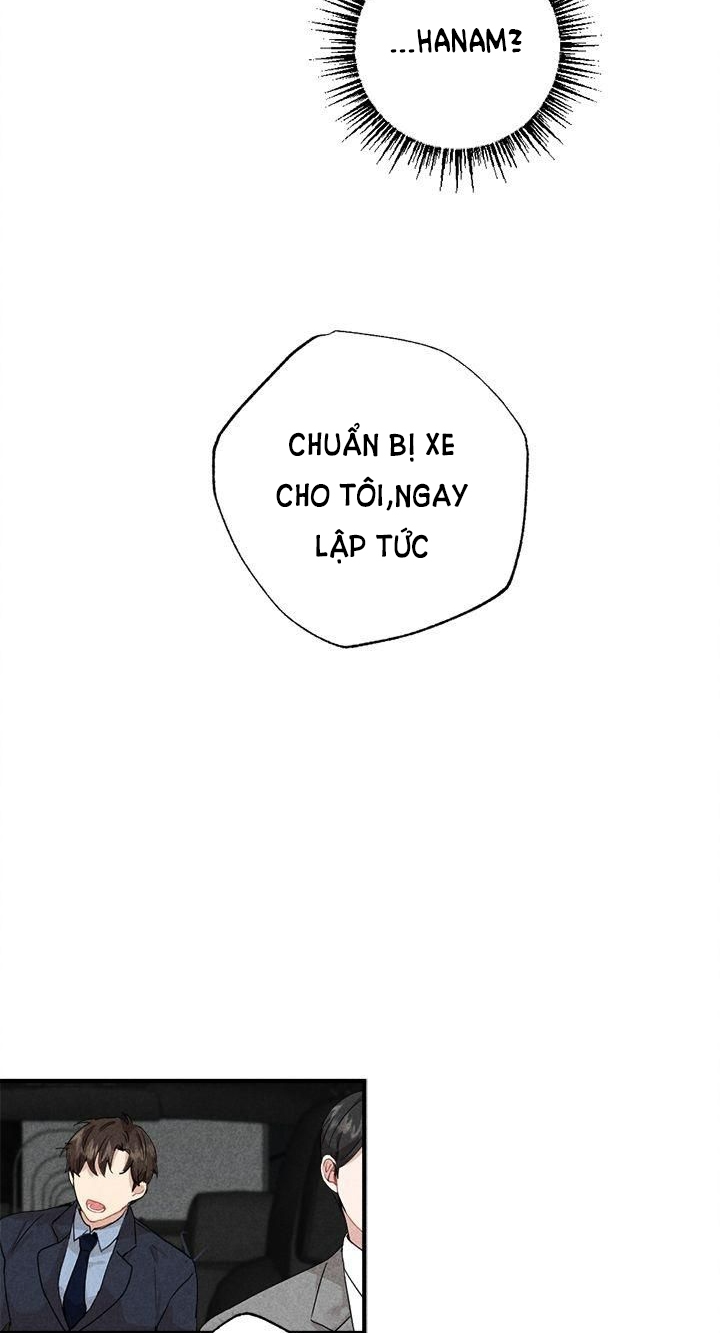 [18+] dục vọng đen tối Chap 24.1 - Next 24.1