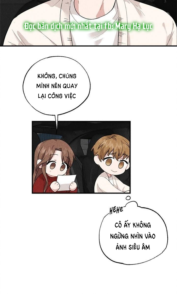 [18+] dục vọng đen tối Chap 24.2 - Next Chap 24.1