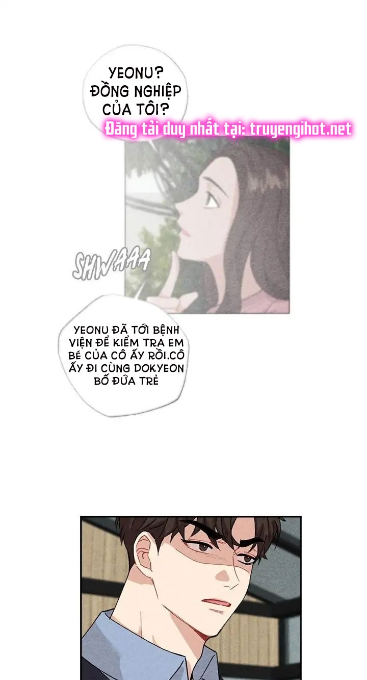 [18+] dục vọng đen tối Chap 25.2 - Next Chap 25.1