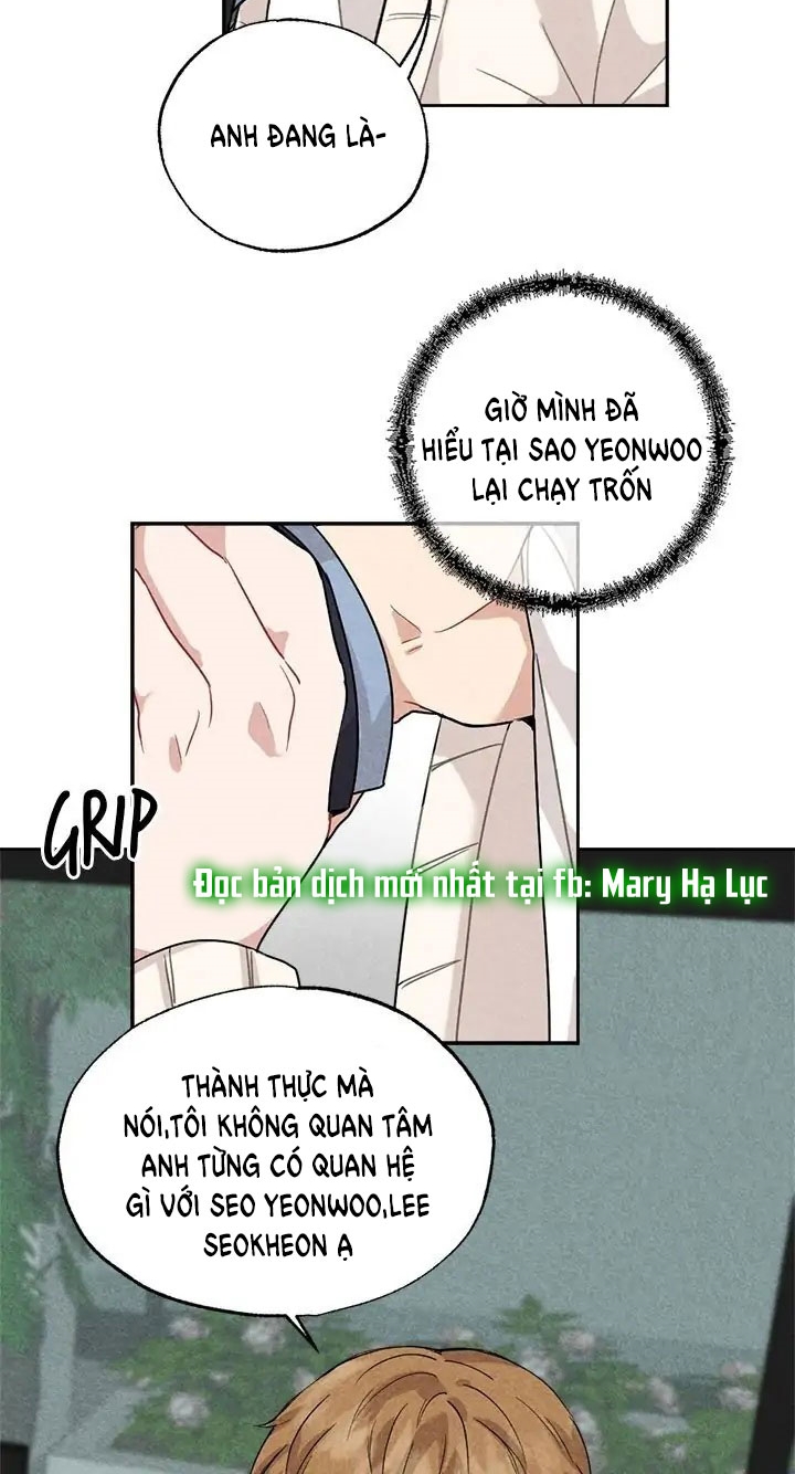 [18+] dục vọng đen tối Chap 25.2 - Next Chap 25.1