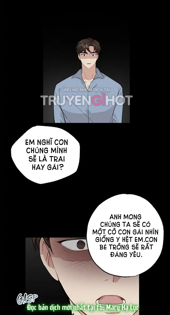 [18+] dục vọng đen tối Chap 26.1 - Next 26.1