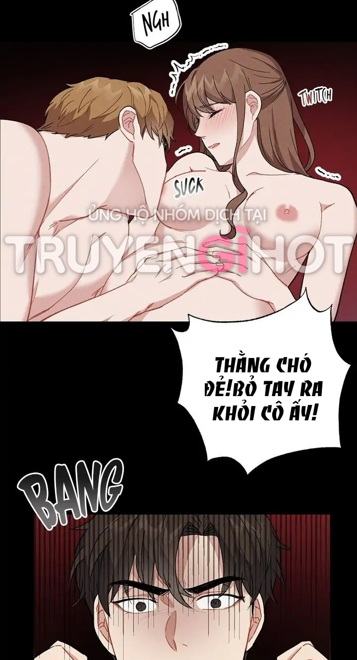 [18+] dục vọng đen tối Chap 26.1 - Next 26.1