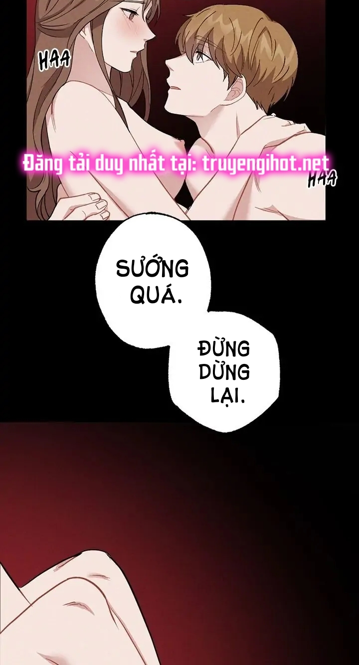 [18+] dục vọng đen tối Chap 26.1 - Next 26.1