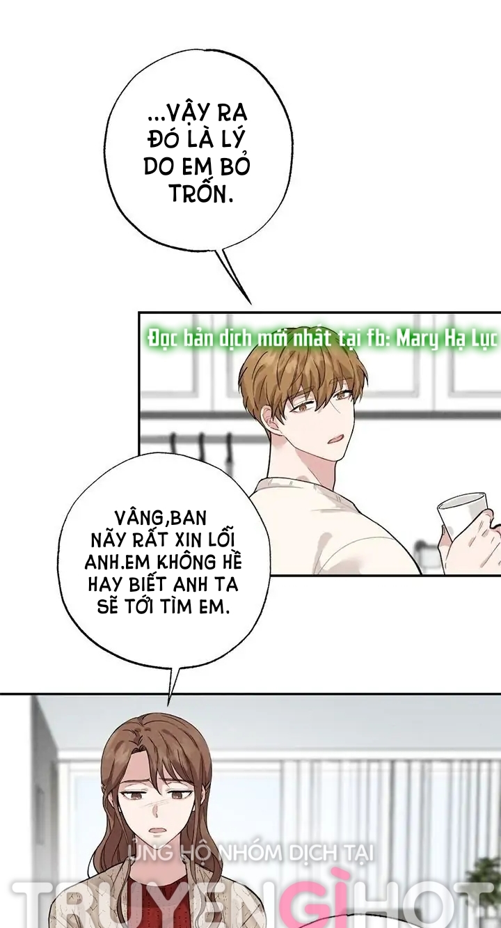 [18+] dục vọng đen tối Chap 26.2 - Next Chap 26.1