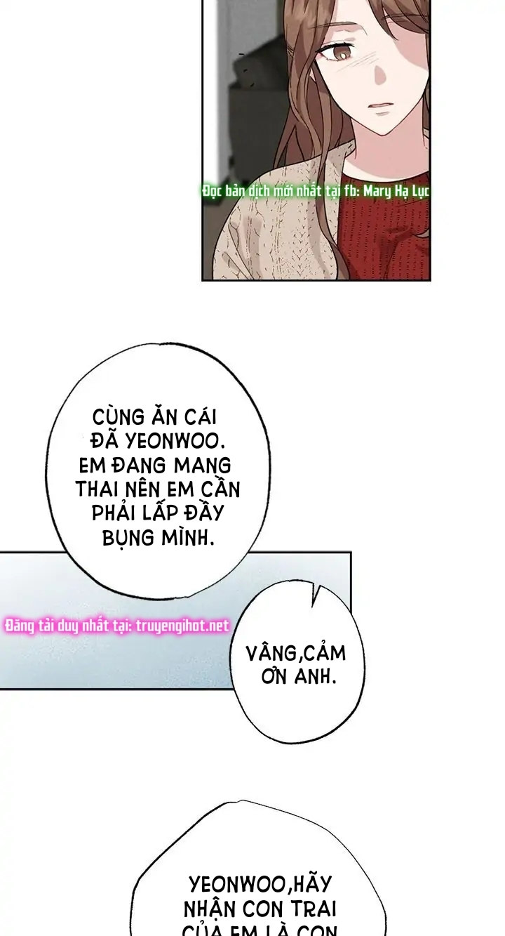 [18+] dục vọng đen tối Chap 26.2 - Next Chap 26.1