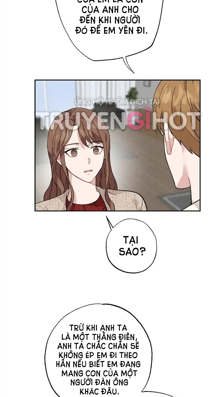 [18+] dục vọng đen tối Chap 26.2 - Next Chap 26.1