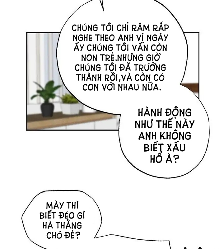 [18+] dục vọng đen tối Chap 26.2 - Next Chap 26.1