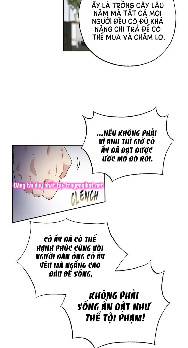 [18+] dục vọng đen tối Chap 26.2 - Next Chap 26.1