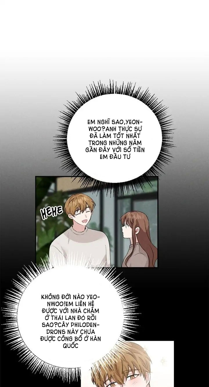 [18+] dục vọng đen tối Chap 27.2 - Trang 2