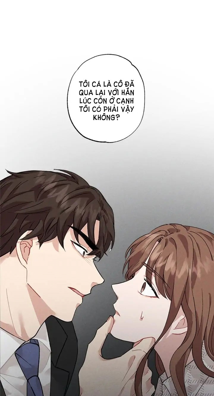 [18+] dục vọng đen tối Chap 28.1 - Next 28.1