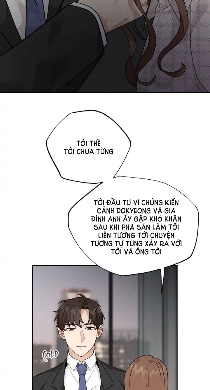 [18+] dục vọng đen tối Chap 28.1 - Next 28.1