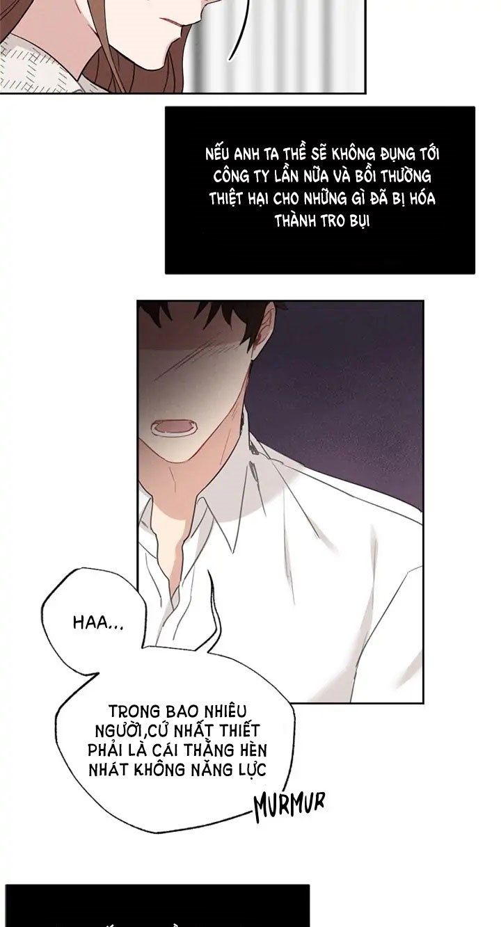 [18+] dục vọng đen tối Chap 28.1 - Next 28.1