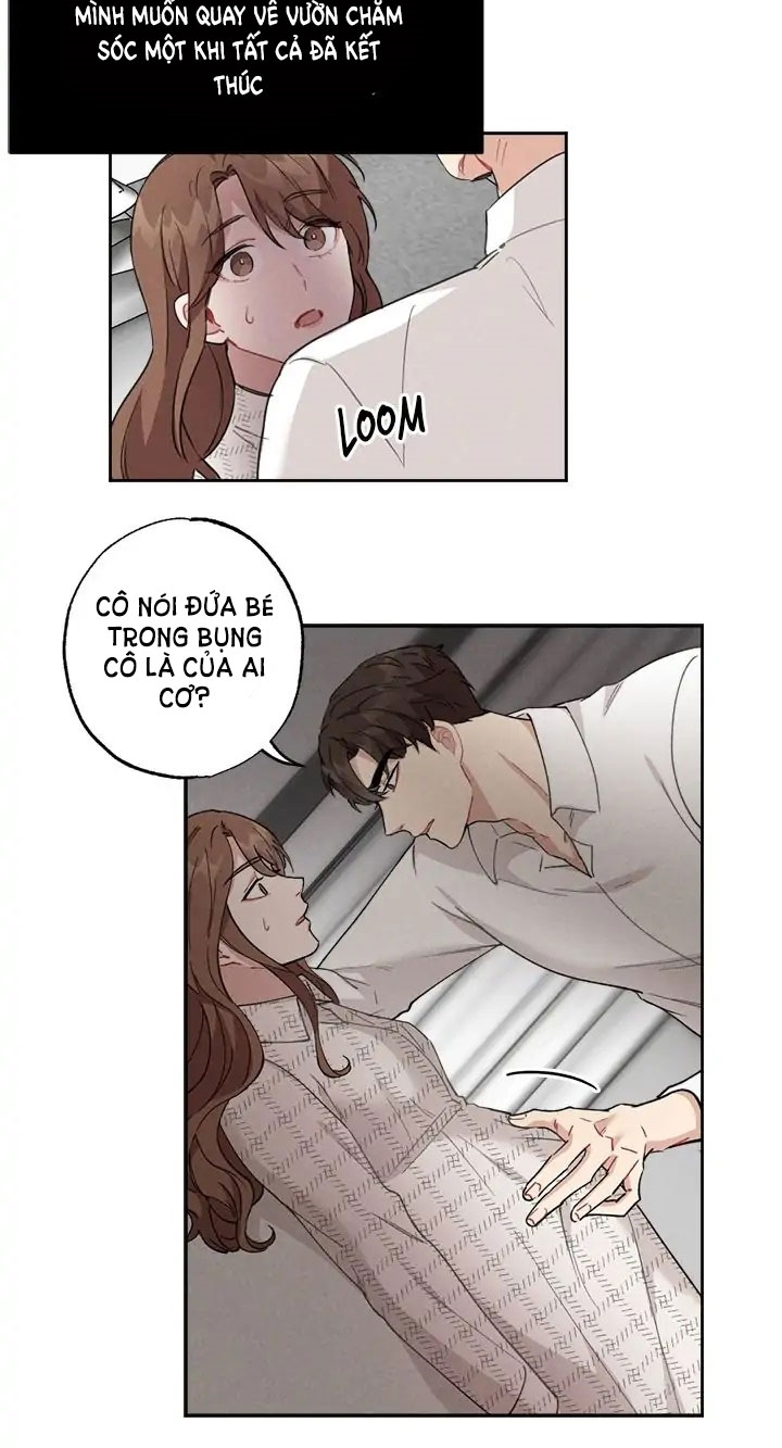 [18+] dục vọng đen tối Chap 28.1 - Next 28.1