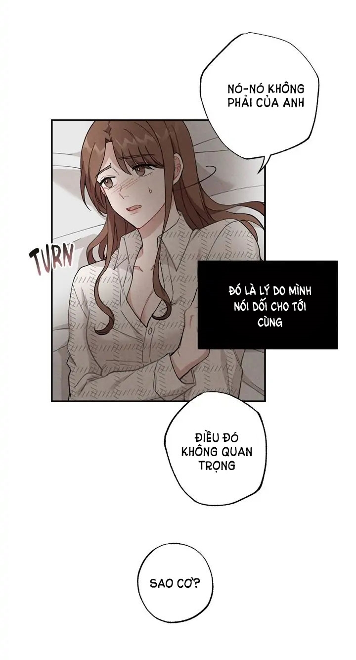 [18+] dục vọng đen tối Chap 28.1 - Next 28.1