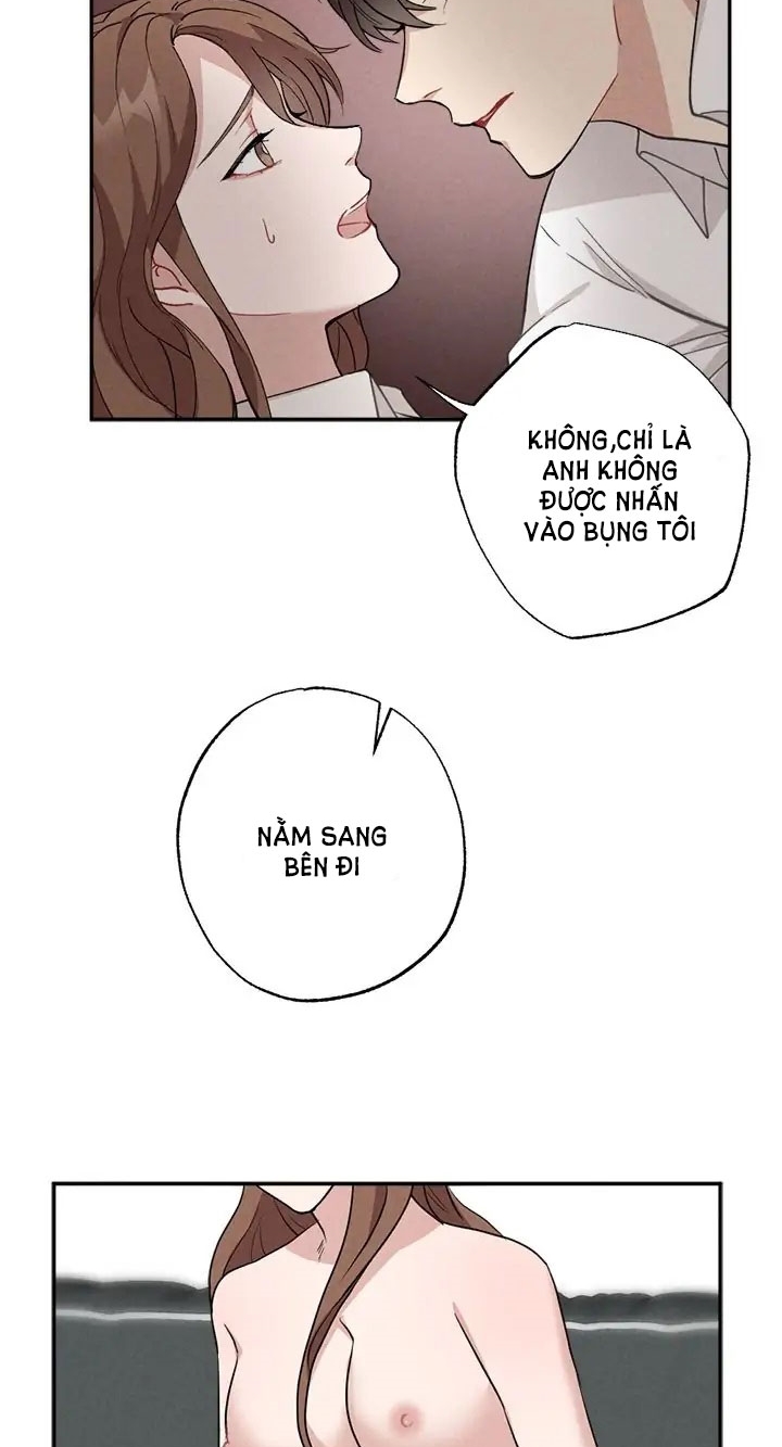 [18+] dục vọng đen tối Chap 28.1 - Next 28.1