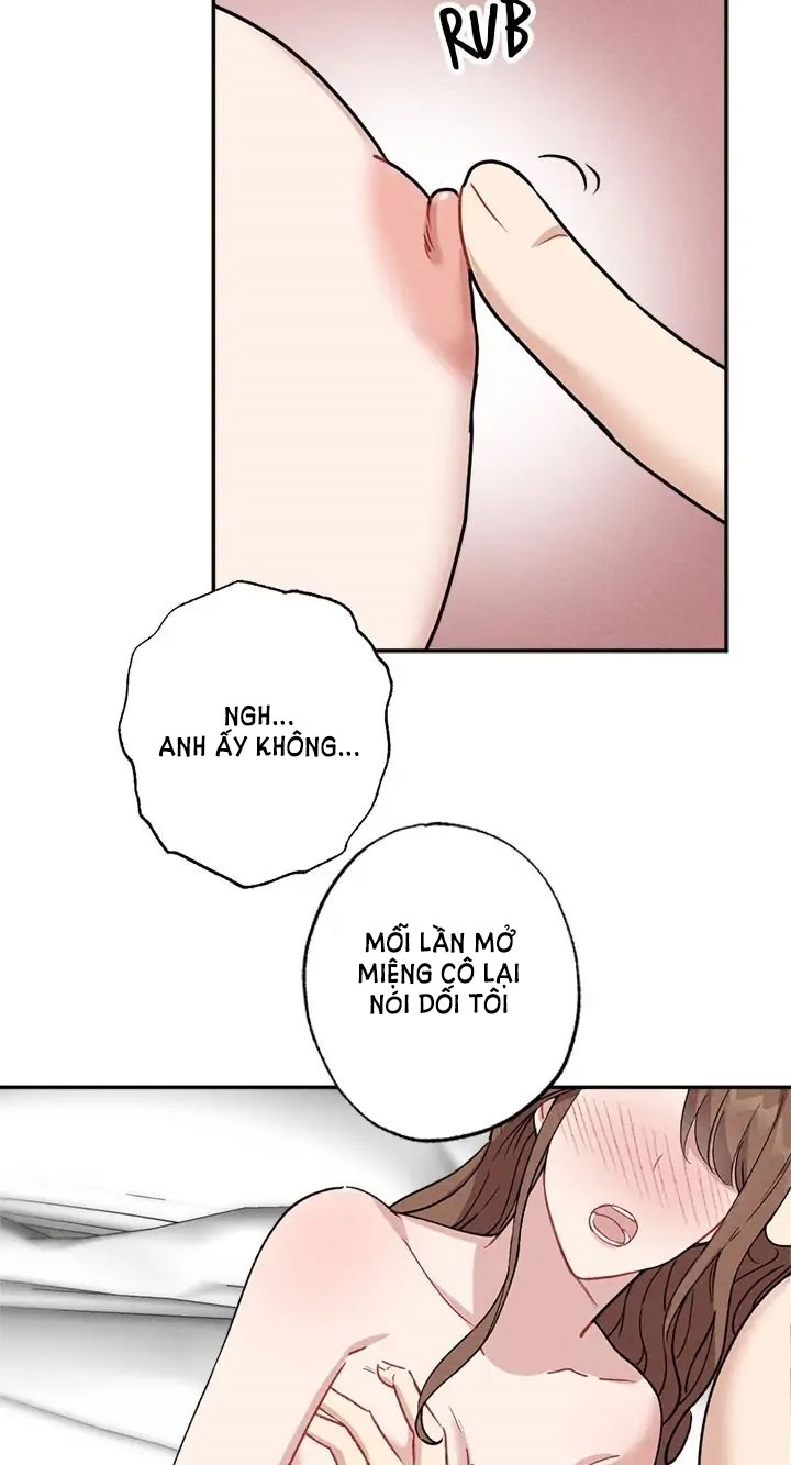 [18+] dục vọng đen tối Chap 28.1 - Next 28.1