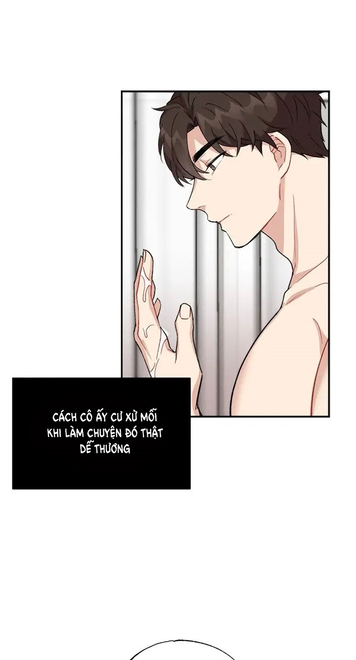 [18+] dục vọng đen tối Chap 28.2 - Next Chap 28.1