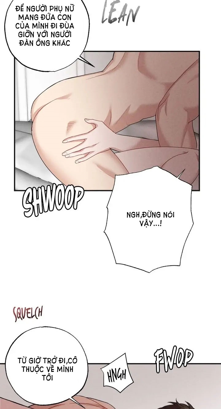 [18+] dục vọng đen tối Chap 28.2 - Next Chap 28.1