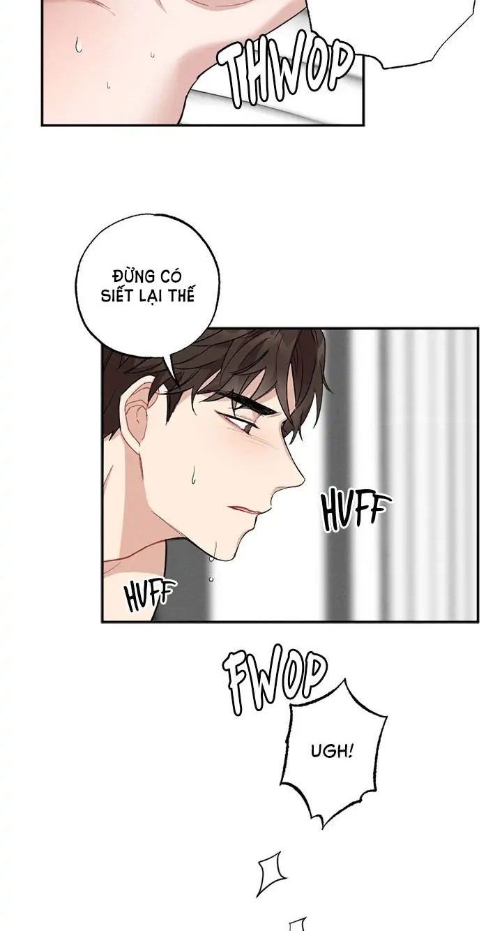 [18+] dục vọng đen tối Chap 28.2 - Next Chap 28.1