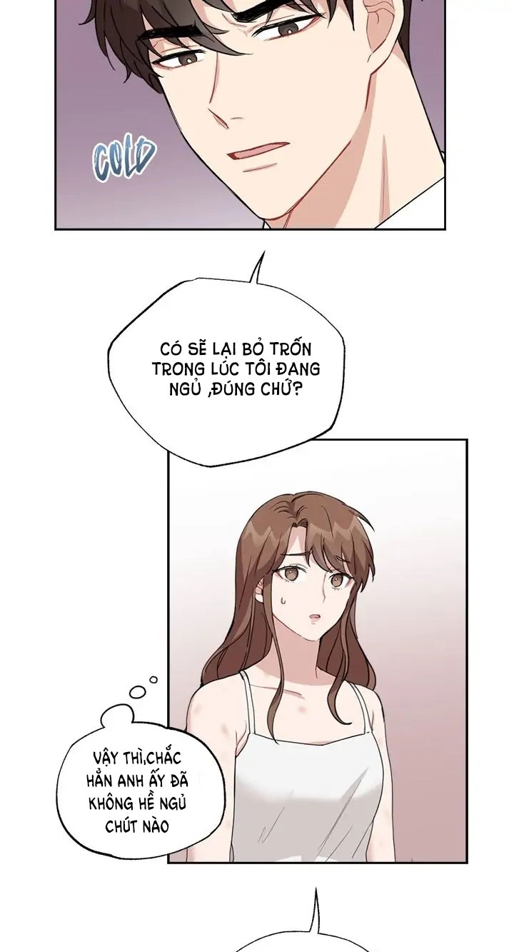 [18+] dục vọng đen tối Chap 28.2 - Next Chap 28.1