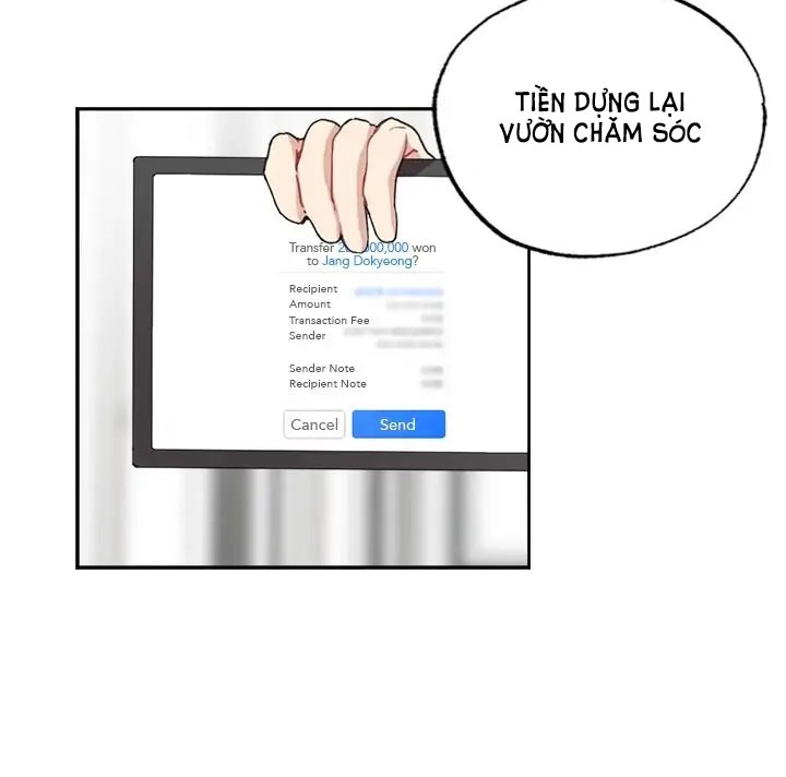 [18+] dục vọng đen tối Chap 28.2 - Next Chap 28.1