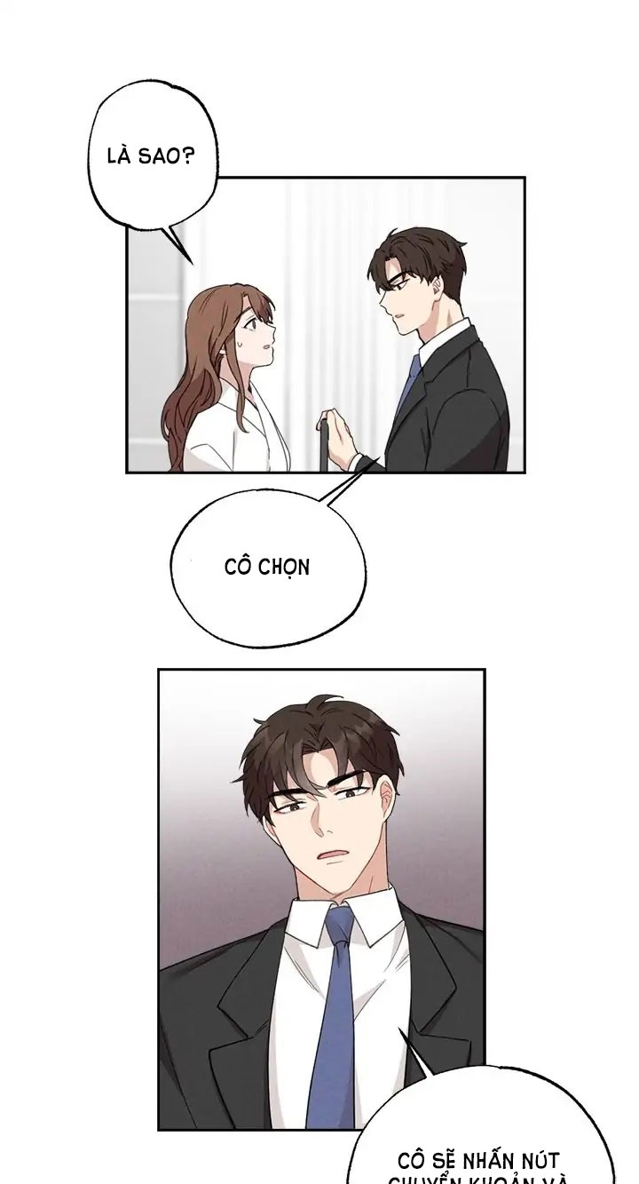 [18+] dục vọng đen tối Chap 28.2 - Next Chap 28.1