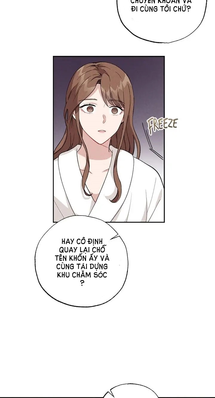 [18+] dục vọng đen tối Chap 28.2 - Next Chap 28.1