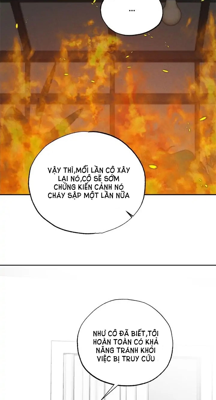 [18+] dục vọng đen tối Chap 28.2 - Next Chap 28.1