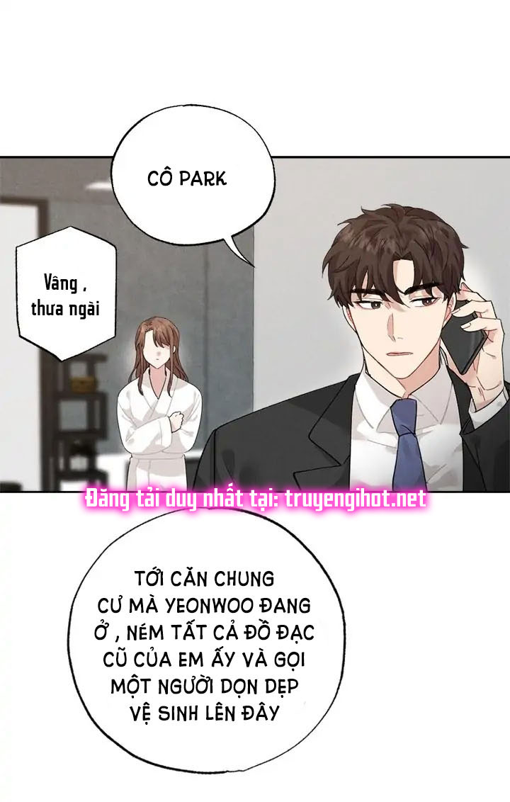 [18+] dục vọng đen tối Chap 29.1 - Next 29.1