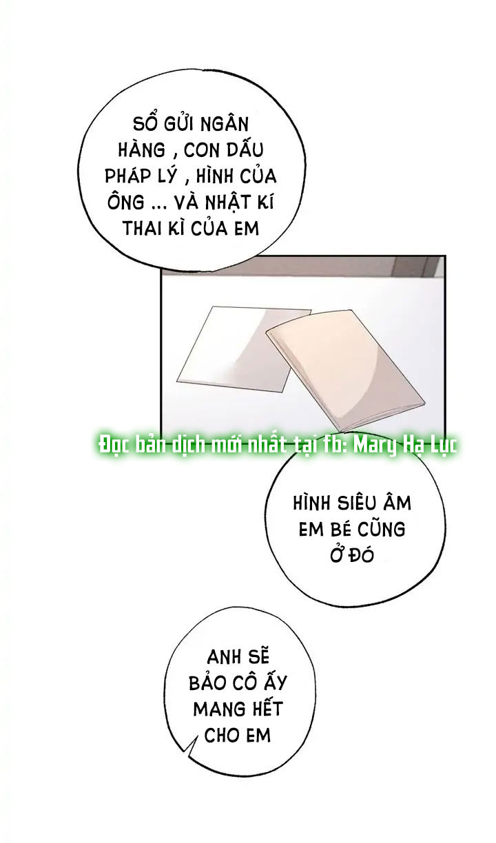 [18+] dục vọng đen tối Chap 29.1 - Next 29.1