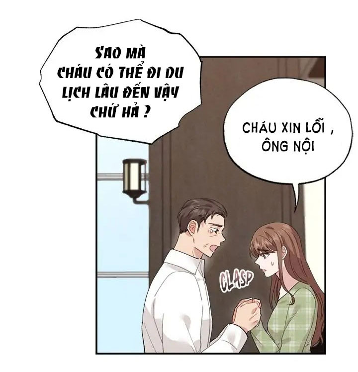 [18+] dục vọng đen tối Chap 29.1 - Next 29.1