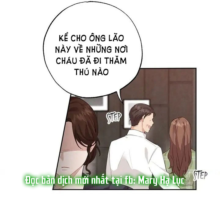 [18+] dục vọng đen tối Chap 29.1 - Next 29.1