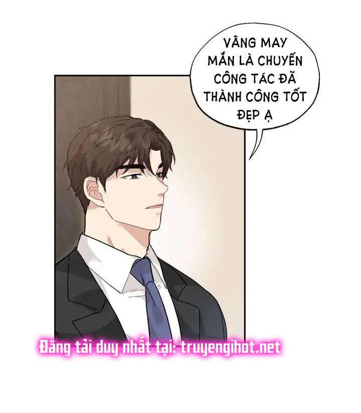 [18+] dục vọng đen tối Chap 29.1 - Next 29.1