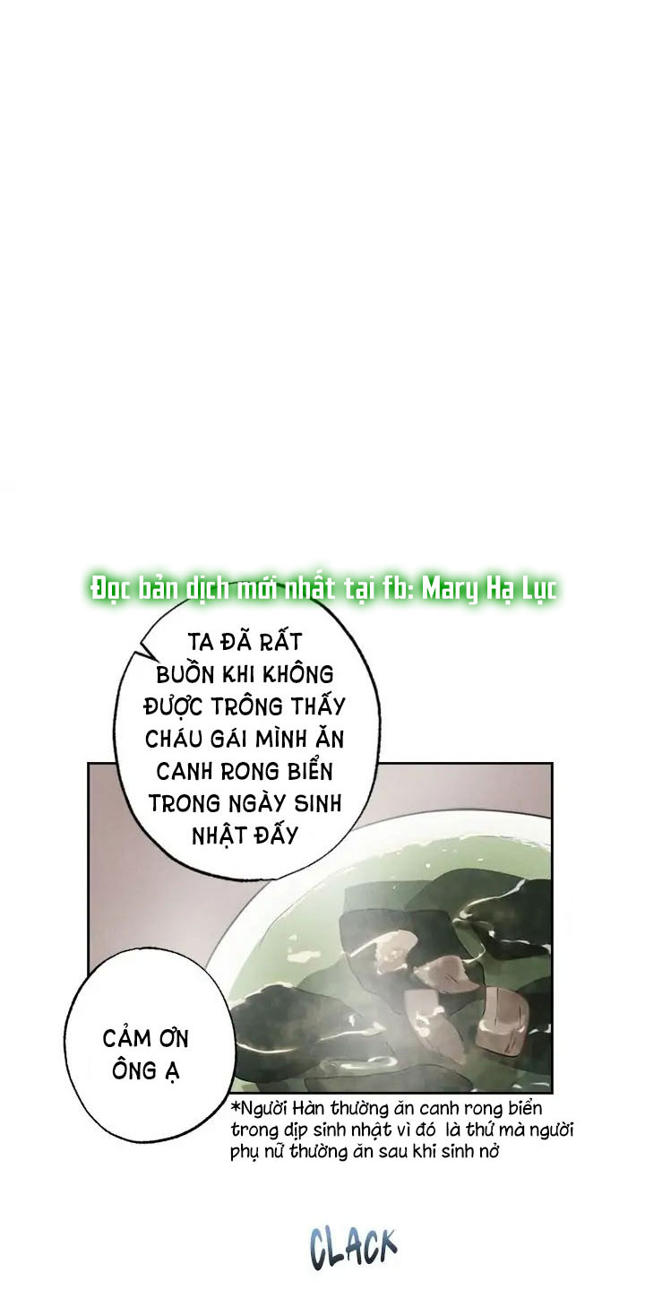 [18+] dục vọng đen tối Chap 29.1 - Next 29.1