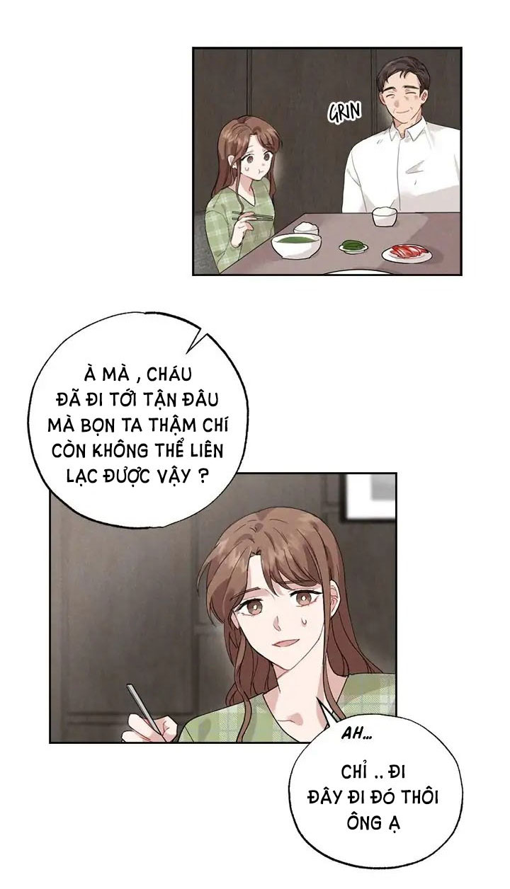 [18+] dục vọng đen tối Chap 29.1 - Next 29.1