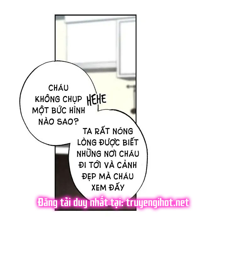 [18+] dục vọng đen tối Chap 29.1 - Next 29.1