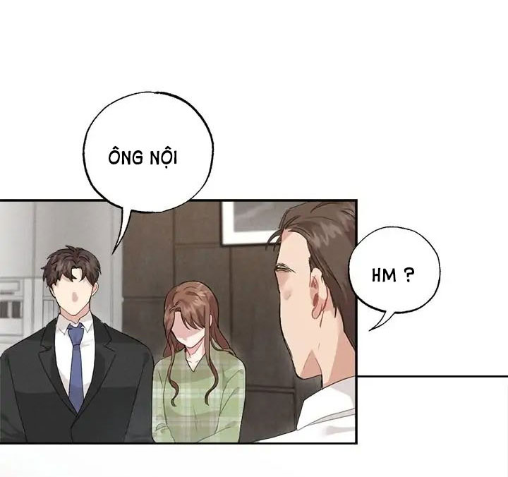 [18+] dục vọng đen tối Chap 29.1 - Next 29.1