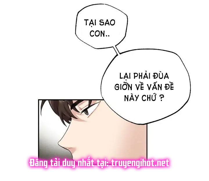 [18+] dục vọng đen tối Chap 29.2 - Next Chap 29.1