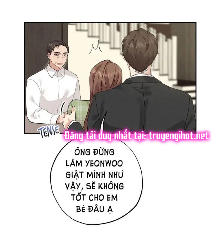 [18+] dục vọng đen tối Chap 29.2 - Next Chap 29.1