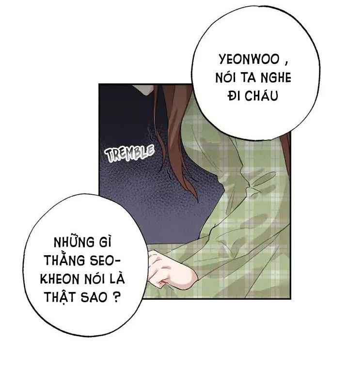 [18+] dục vọng đen tối Chap 29.2 - Next Chap 29.1