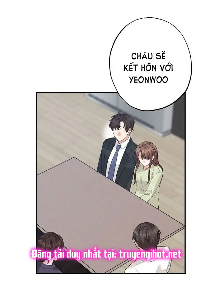 [18+] dục vọng đen tối Chap 29.2 - Next Chap 29.1