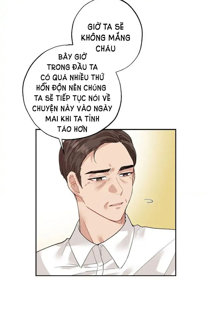 [18+] dục vọng đen tối Chap 29.2 - Next Chap 29.1