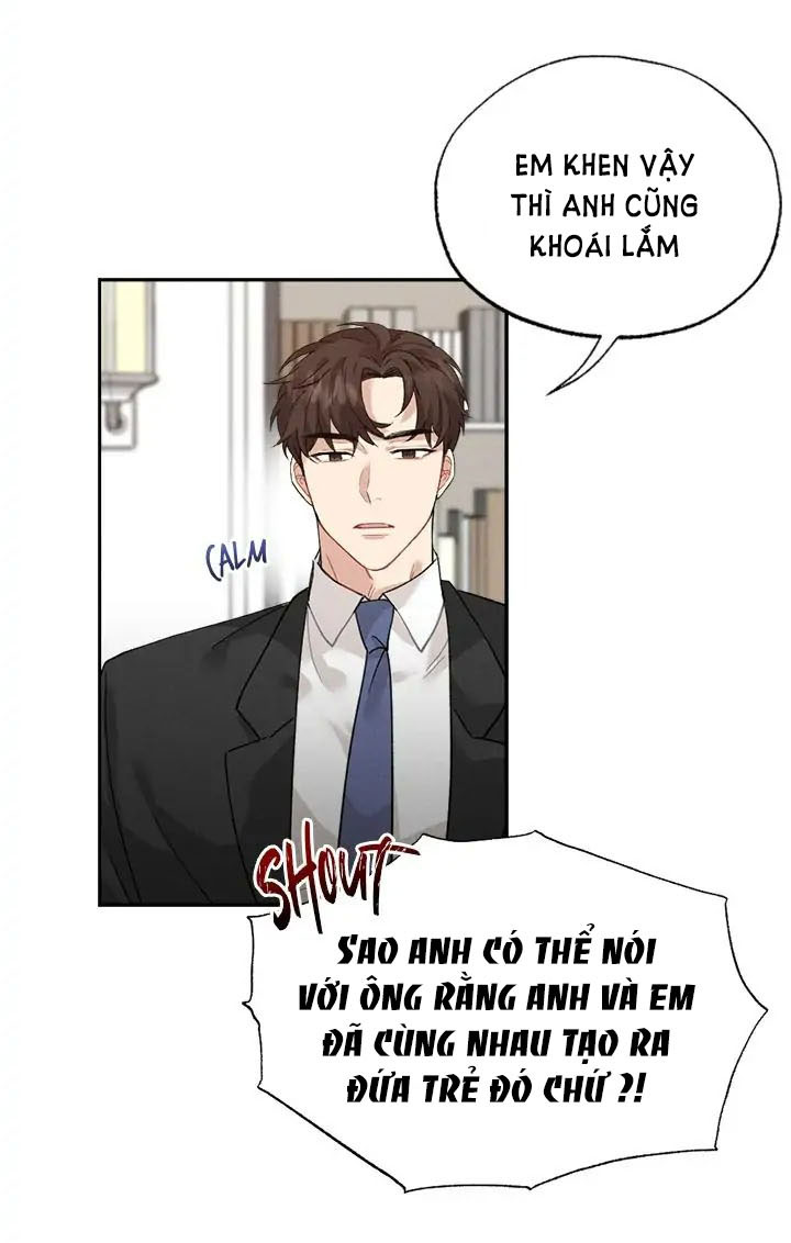 [18+] dục vọng đen tối Chap 30.1 - Next 30.1