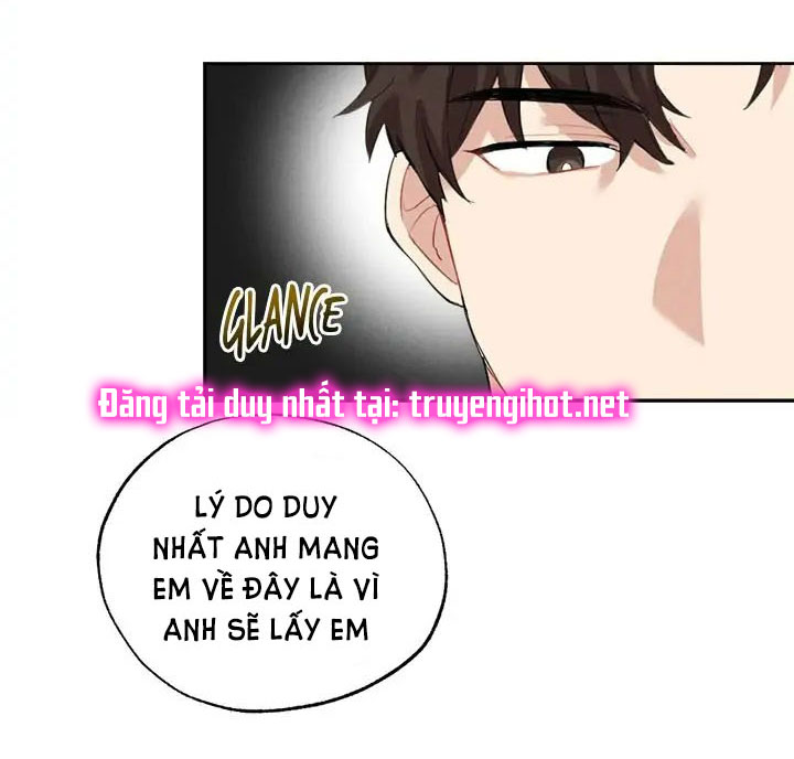 [18+] dục vọng đen tối Chap 30.1 - Next 30.1