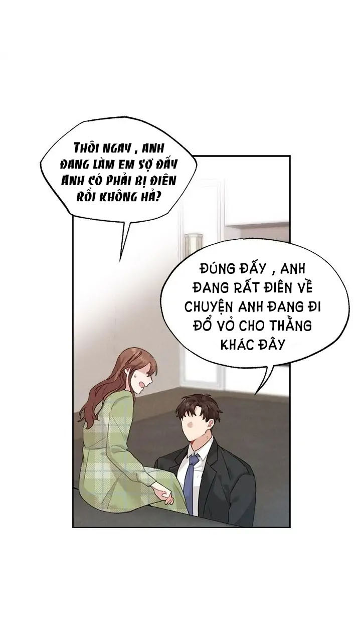 [18+] dục vọng đen tối Chap 30.1 - Next 30.1