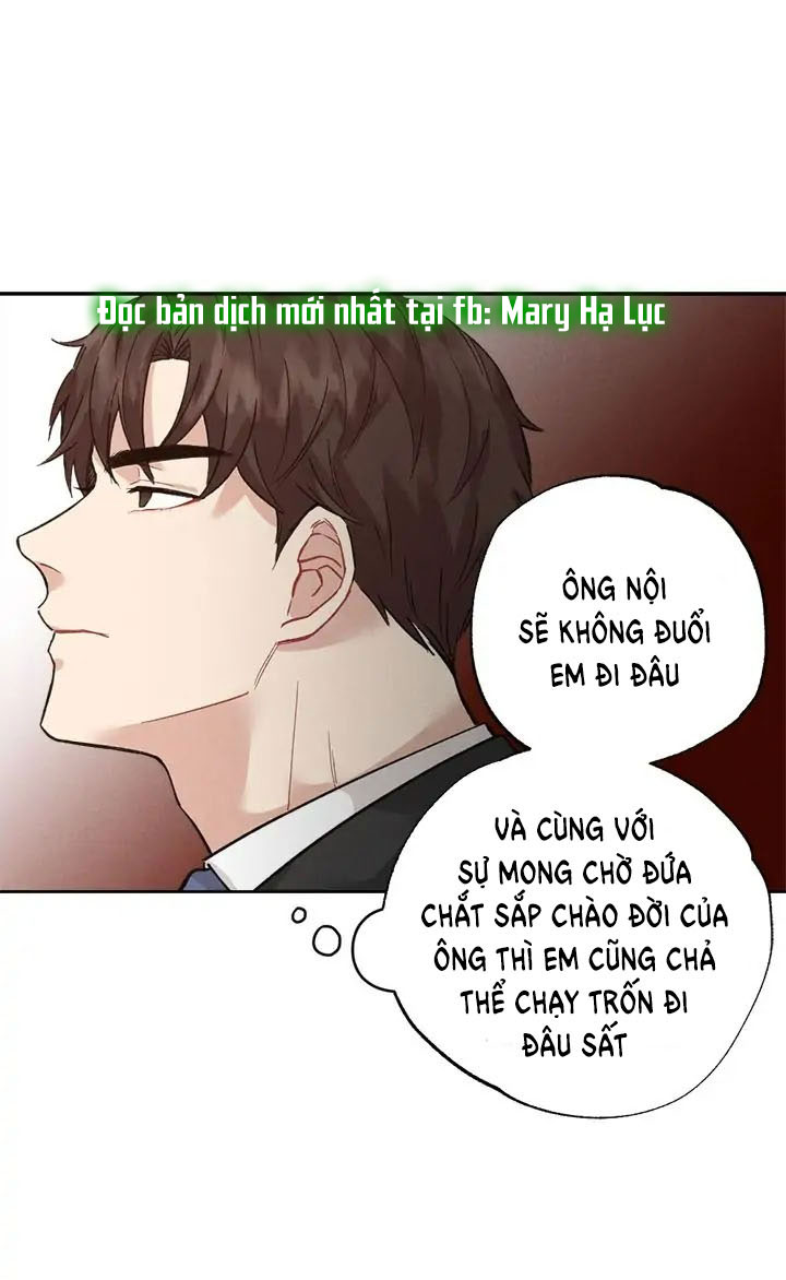 [18+] dục vọng đen tối Chap 30.1 - Next 30.1