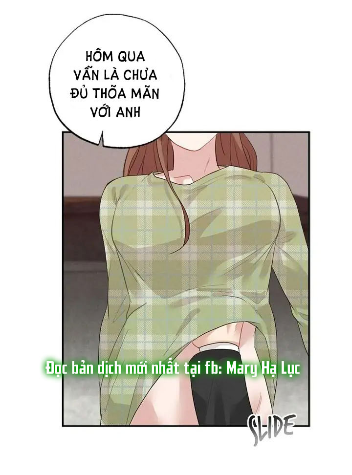 [18+] dục vọng đen tối Chap 30.1 - Next 30.1